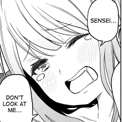 Why are you here Sensei!? Chapter 89: Humiliation PLAYers cover