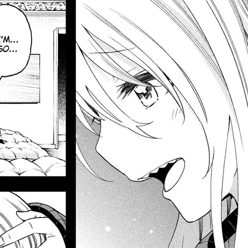 Why are you here Sensei!? Chapter 90: Loving Each Other cover
