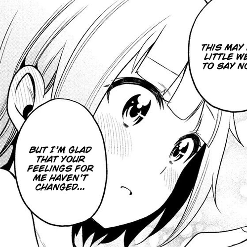 Why are you here Sensei!? Chapter 92: CUMming From The Heart cover