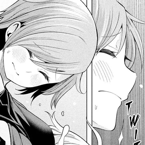 Why are you here Sensei!? Chapter 93: Standing ERECT cover