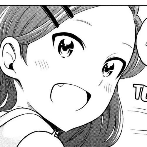 Why are you here Sensei!? Chapter 95: Fake CUPle cover