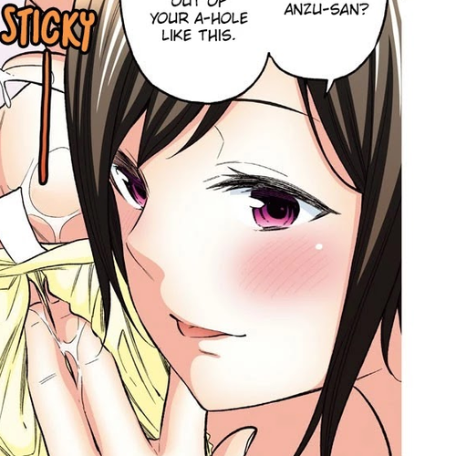 Why are you here Sensei!? Chapter 98.5: An IlLUSTrative Description cover