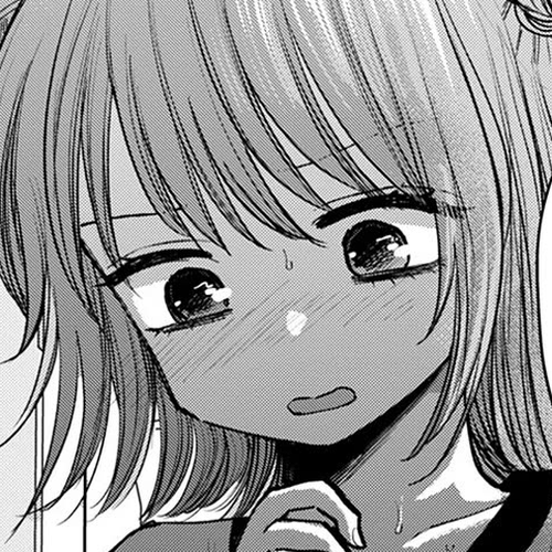 Why Can't We Stay as Children? Chapter 15: Is it bad to look at you with perv eyes? cover