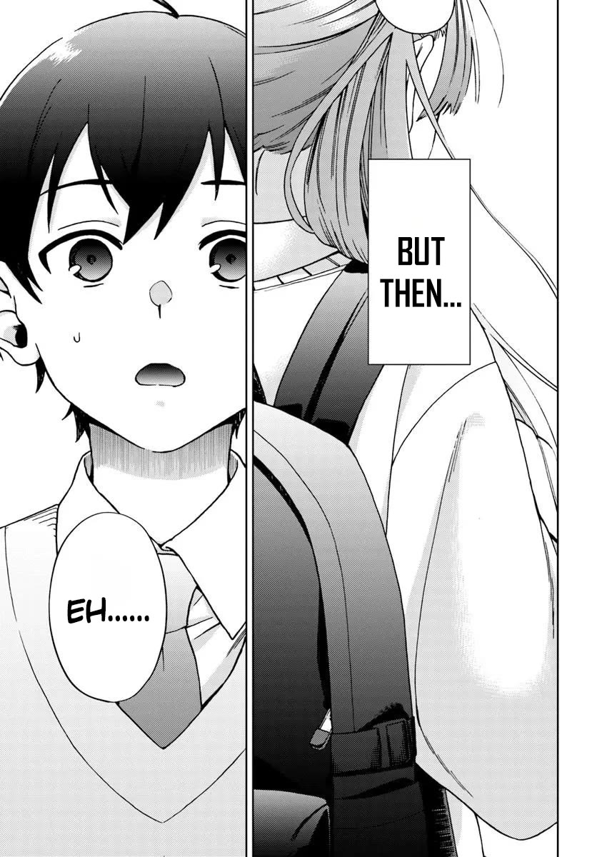 Why Did I, a Onee-san Enthusiast, Fall for Tiny You? Chapter 1 page 26 - Chapter 1