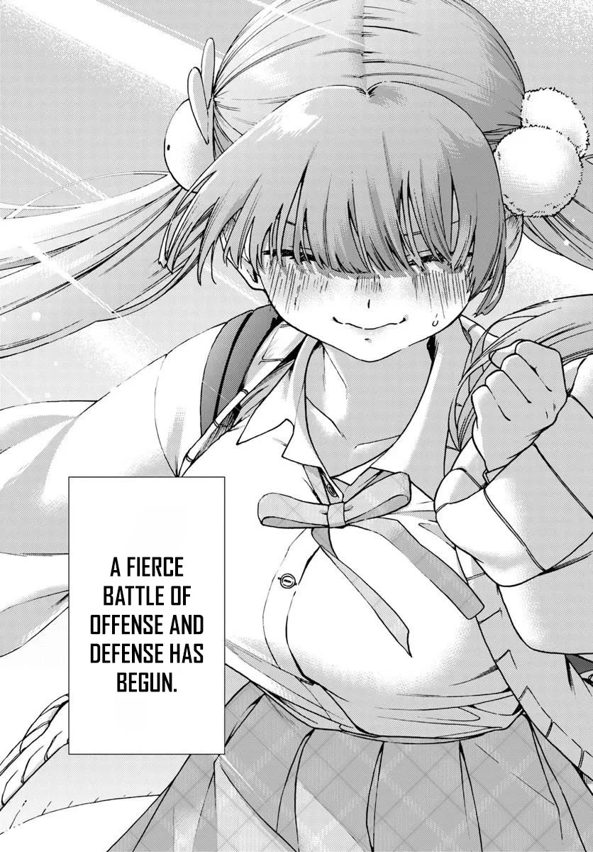 Why Did I, a Onee-san Enthusiast, Fall for Tiny You? Chapter 1 page 54 - Chapter 1