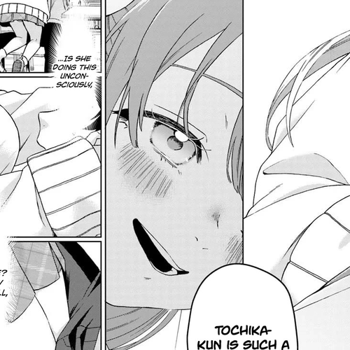 Why Did I, a Onee-san Enthusiast, Fall for Tiny You? Chapter 2 cover