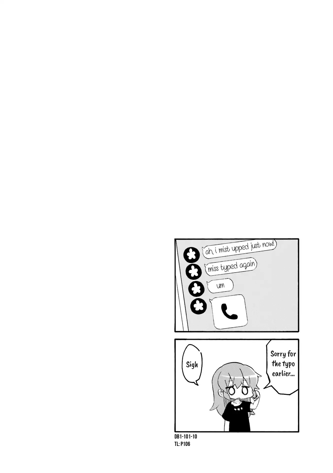 Why Did I Enter The Art Course!? Chapter 12 page 10 - Chapter 12