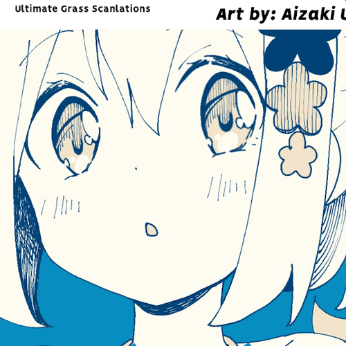 Why Did I Enter The Art Course!? Chapter 15 cover