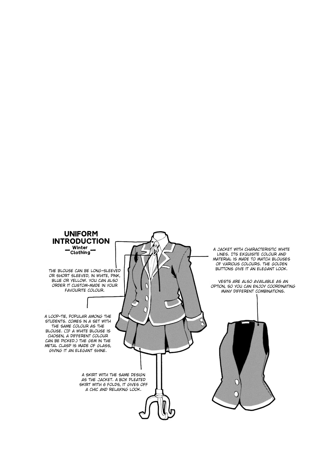 Why Did I Enter The Art Course!? Chapter 17 page 10 - Chapter 17