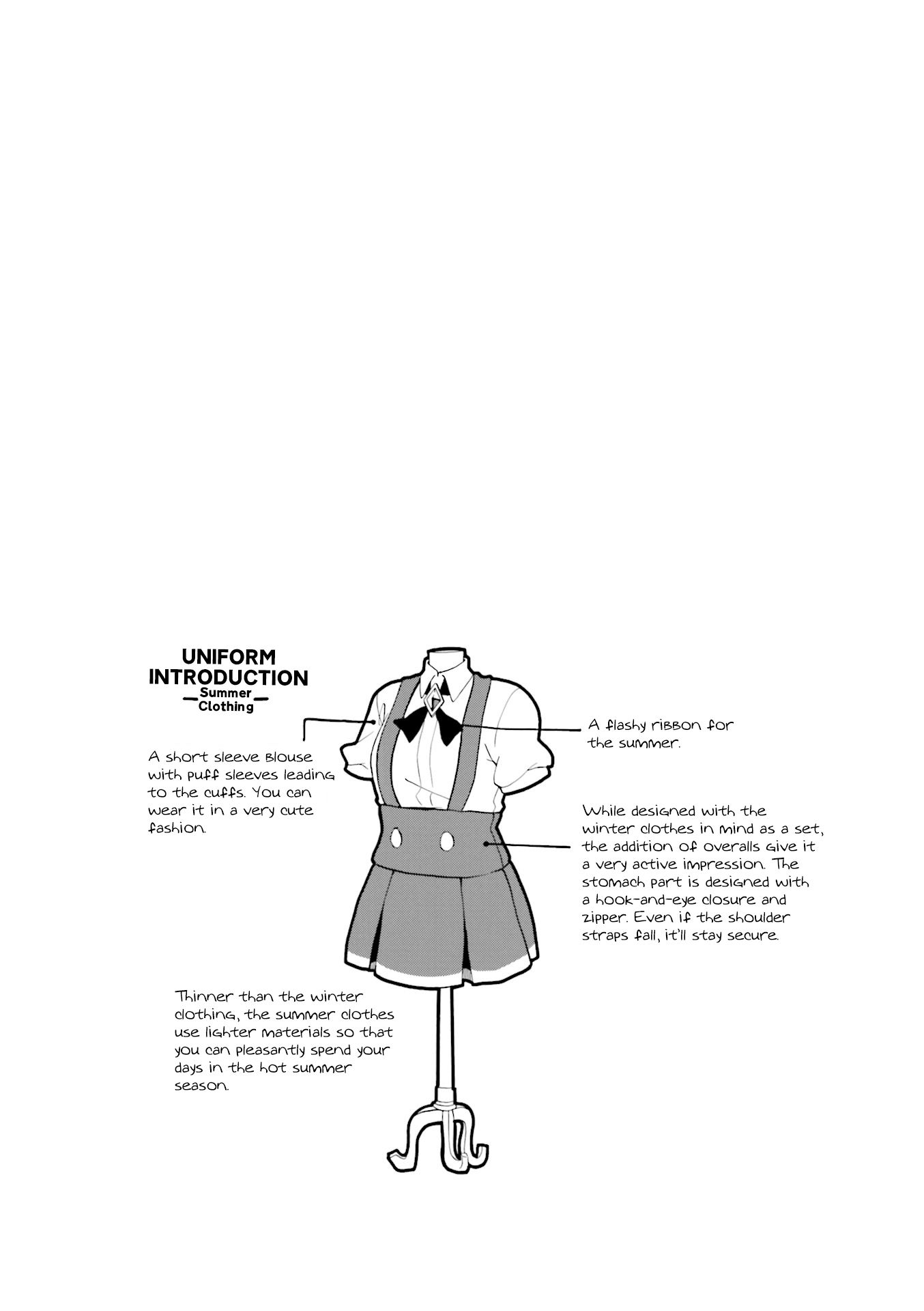 Why Did I Enter The Art Course!? Chapter 20 page 12 - Chapter 20