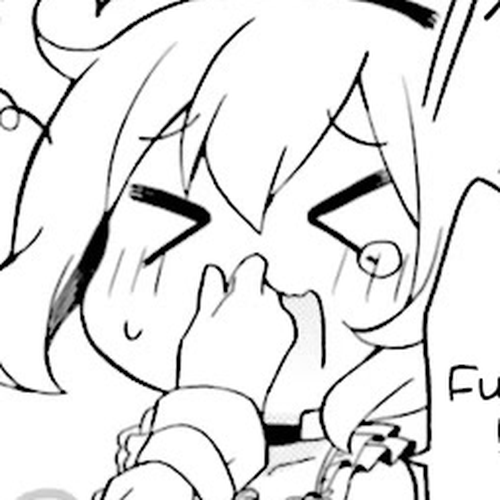 Why Did I Enter The Art Course!? Chapter 20 cover