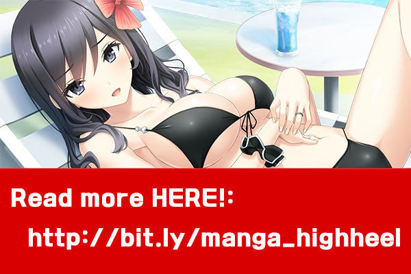 Why Did Men Stop Wearing High Heels? Chapter 0 page 8 - Chapter 0: Prologue