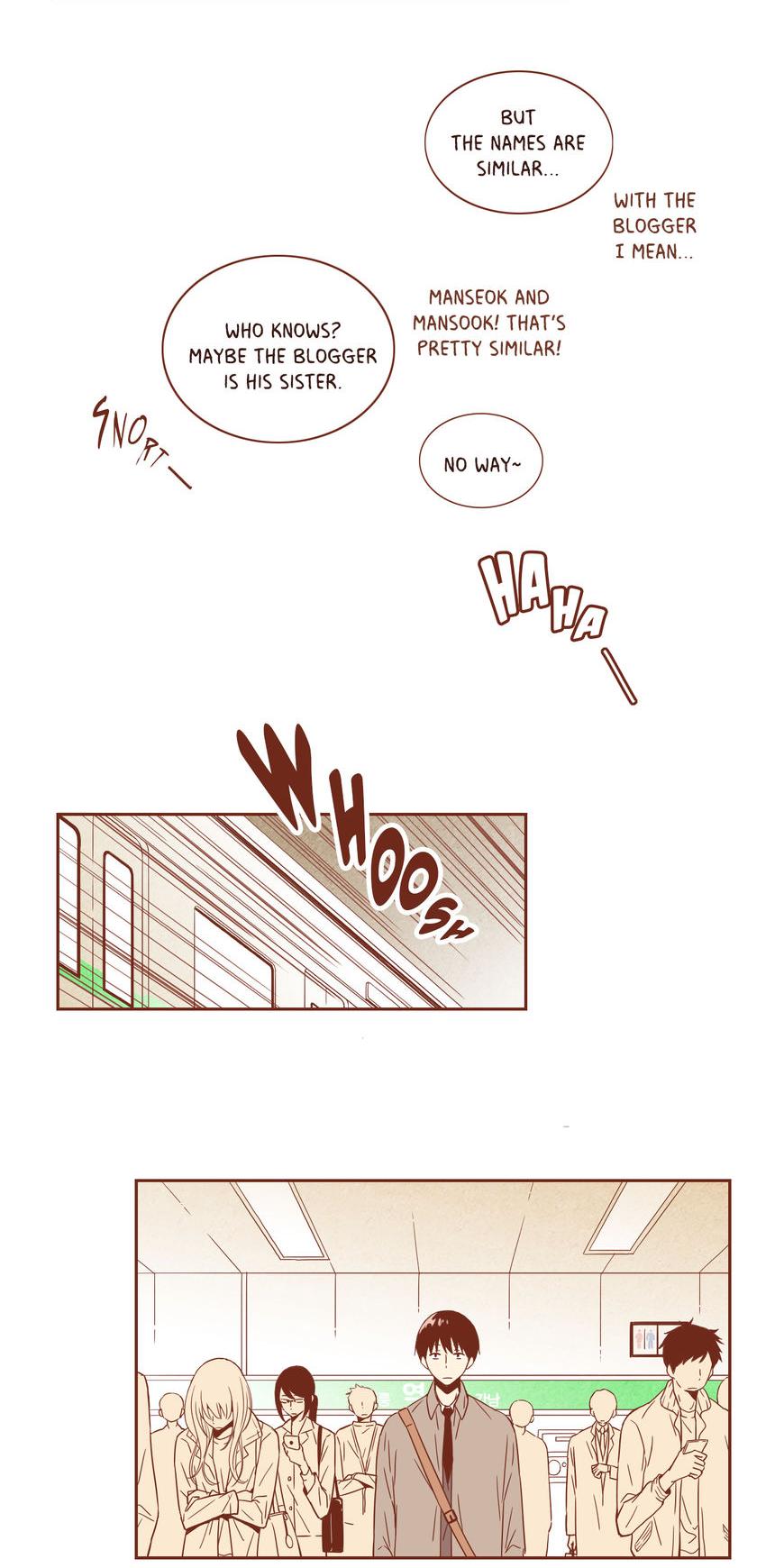 Why Did Men Stop Wearing High Heels? Chapter 1 page 11 - Chapter 1: Chapter 1