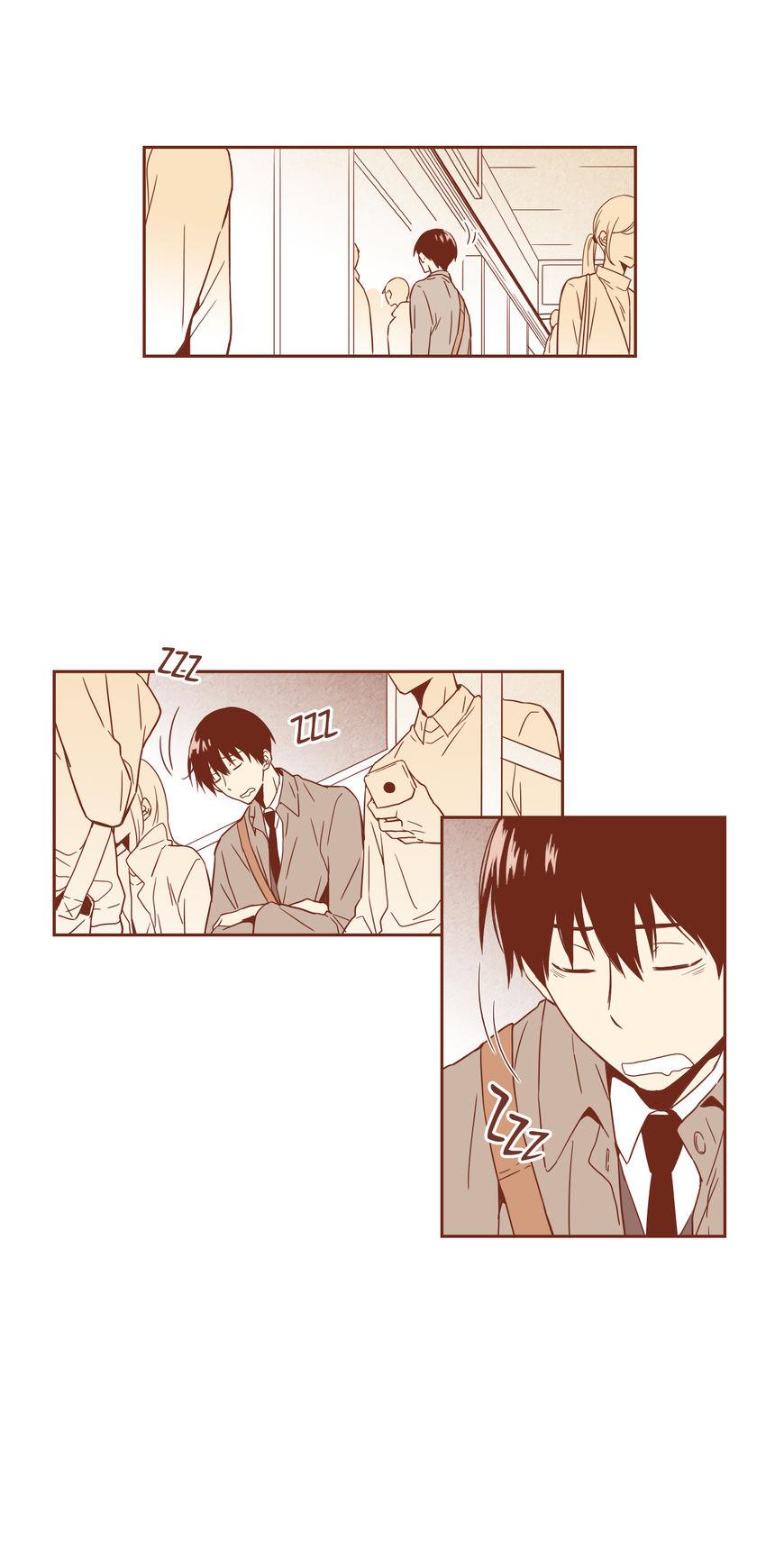 Why Did Men Stop Wearing High Heels? Chapter 1 page 12 - Chapter 1: Chapter 1