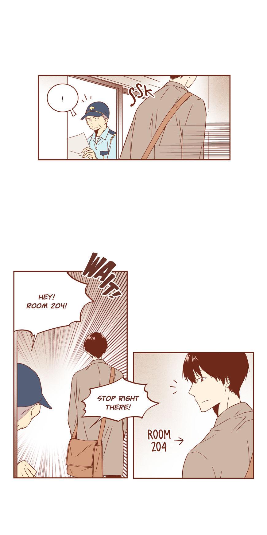 Why Did Men Stop Wearing High Heels? Chapter 1 page 14 - Chapter 1: Chapter 1