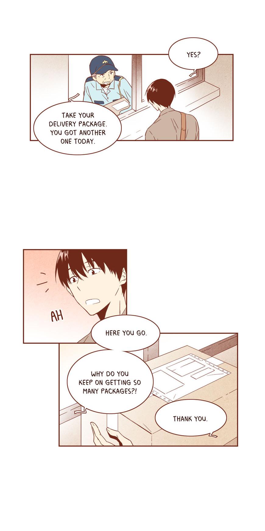 Why Did Men Stop Wearing High Heels? Chapter 1 page 15 - Chapter 1: Chapter 1