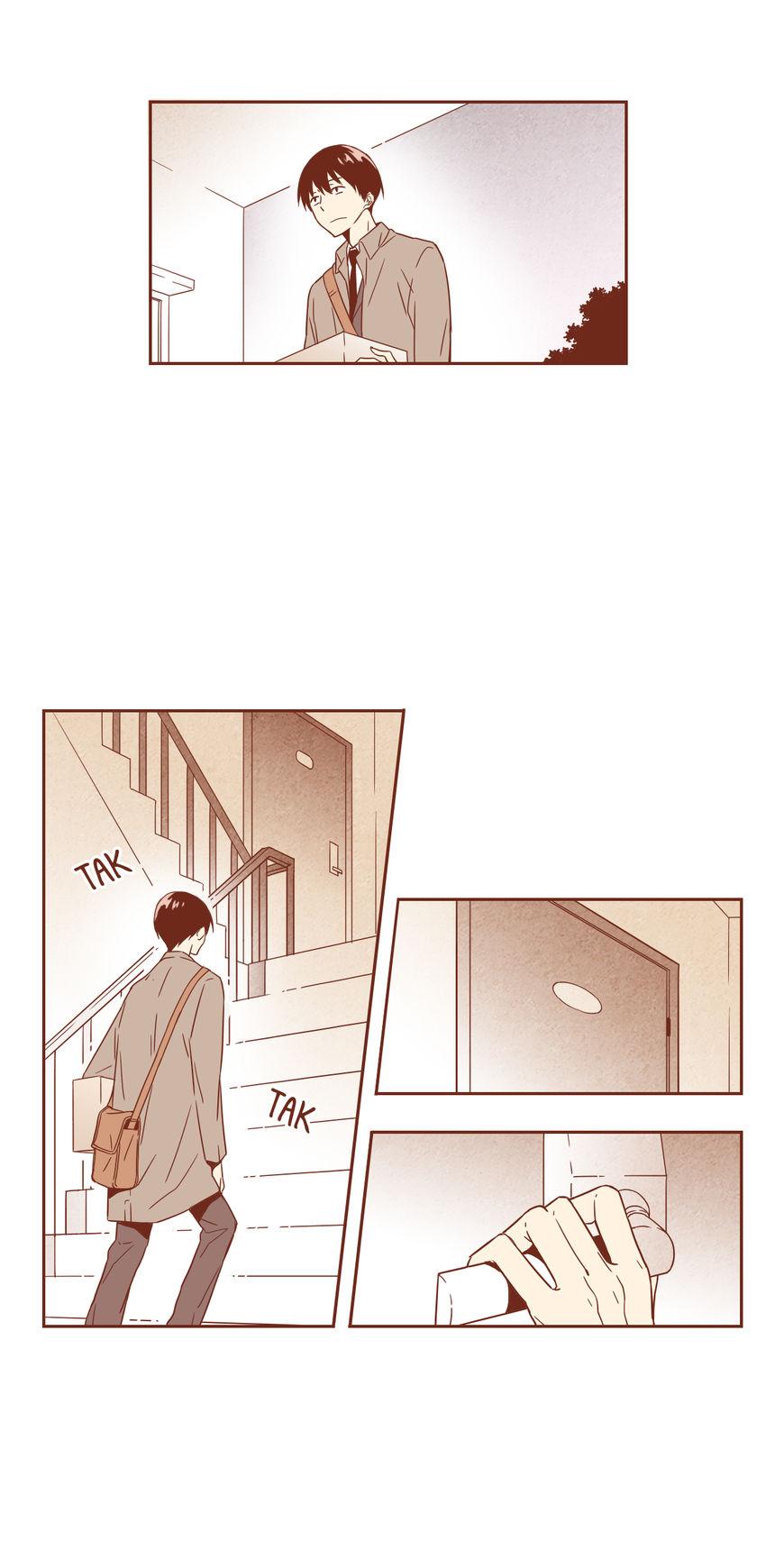 Why Did Men Stop Wearing High Heels? Chapter 1 page 16 - Chapter 1: Chapter 1