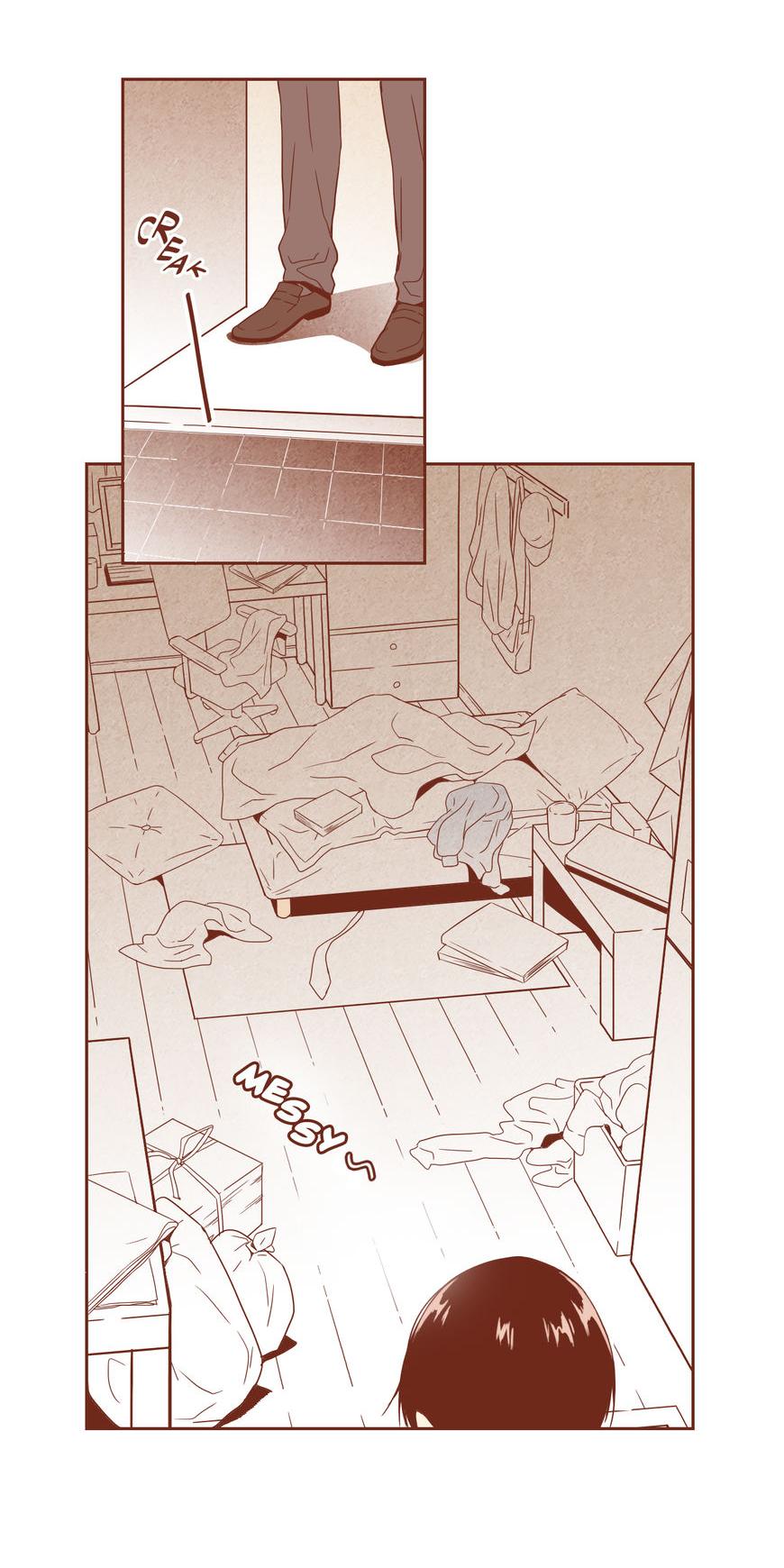 Why Did Men Stop Wearing High Heels? Chapter 1 page 17 - Chapter 1: Chapter 1