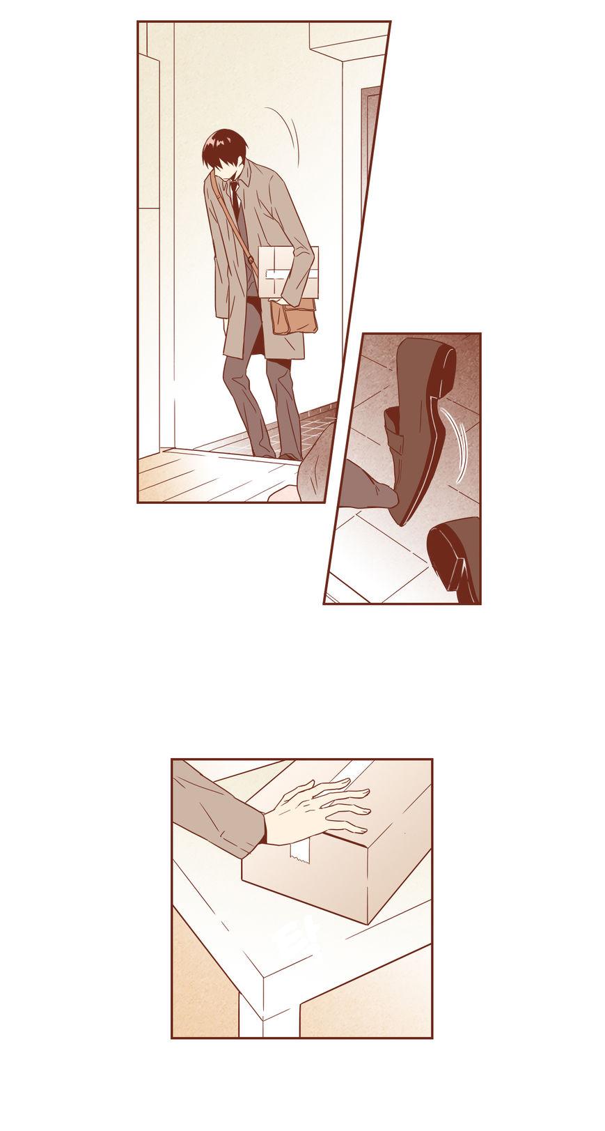 Why Did Men Stop Wearing High Heels? Chapter 1 page 18 - Chapter 1: Chapter 1