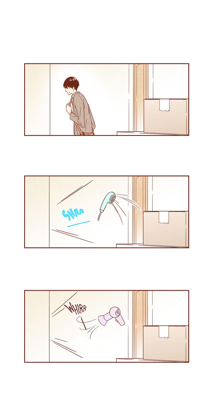 Why Did Men Stop Wearing High Heels? Chapter 1 page 19 - Chapter 1: Chapter 1