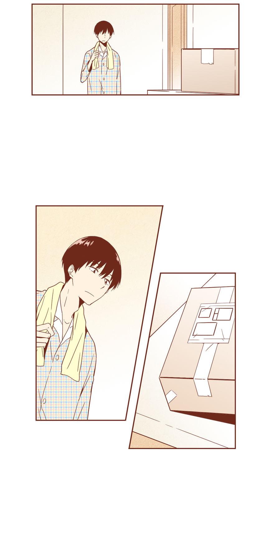 Why Did Men Stop Wearing High Heels? Chapter 1 page 20 - Chapter 1: Chapter 1