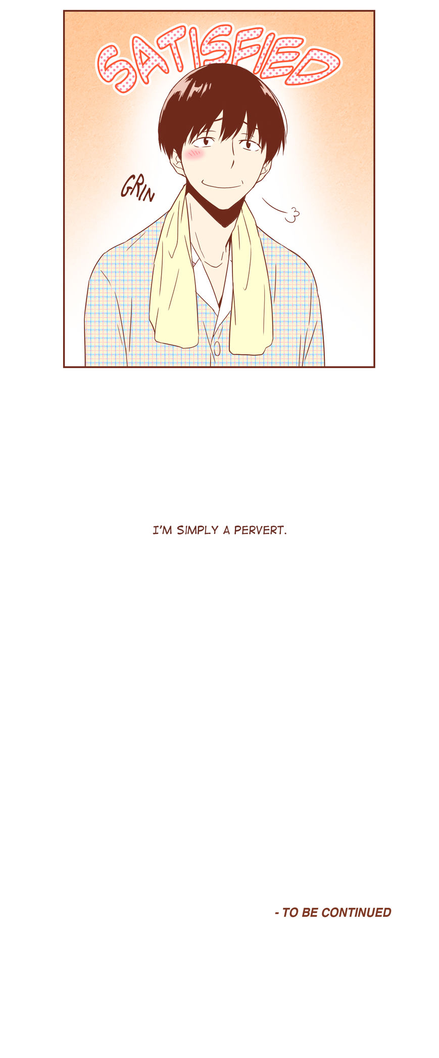 Why Did Men Stop Wearing High Heels? Chapter 1 page 33 - Chapter 1: Chapter 1