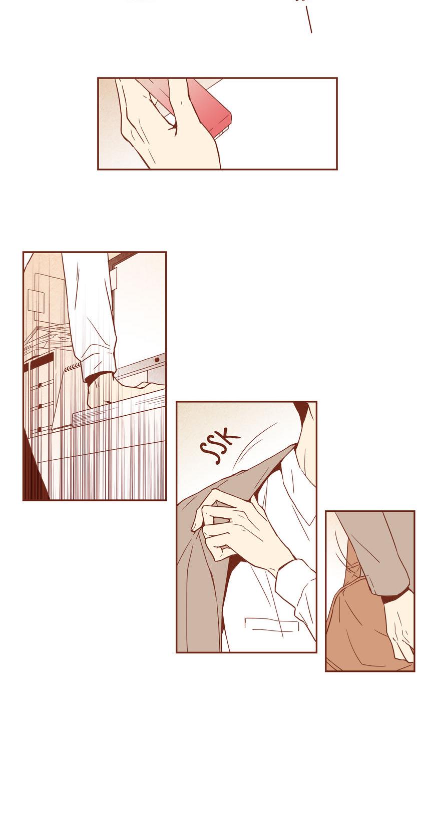 Why Did Men Stop Wearing High Heels? Chapter 1 page 5 - Chapter 1: Chapter 1