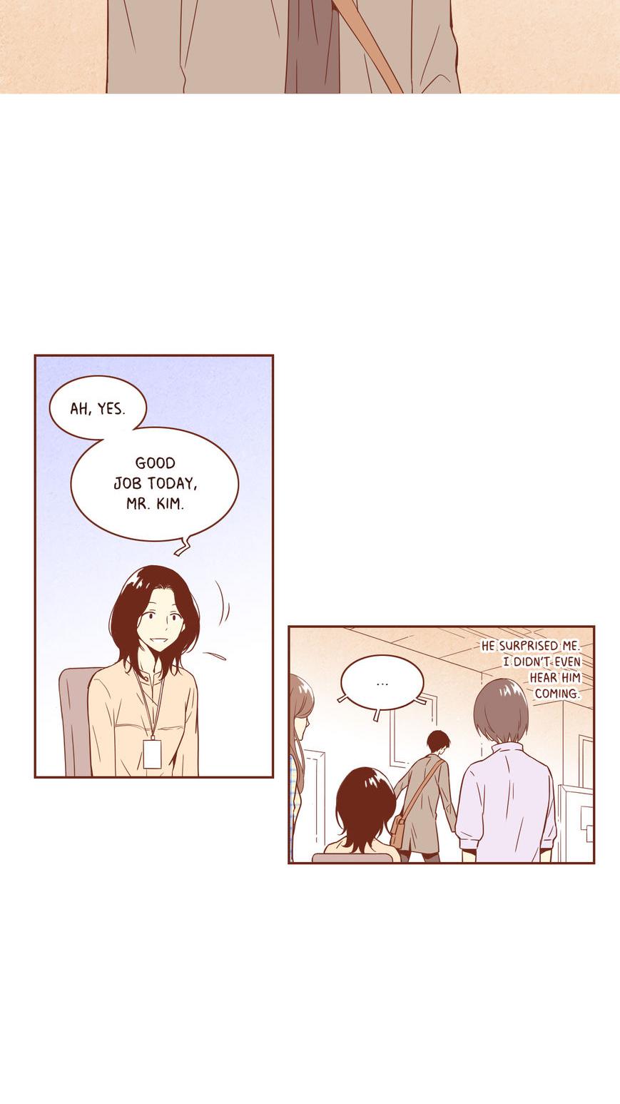 Why Did Men Stop Wearing High Heels? Chapter 1 page 7 - Chapter 1: Chapter 1