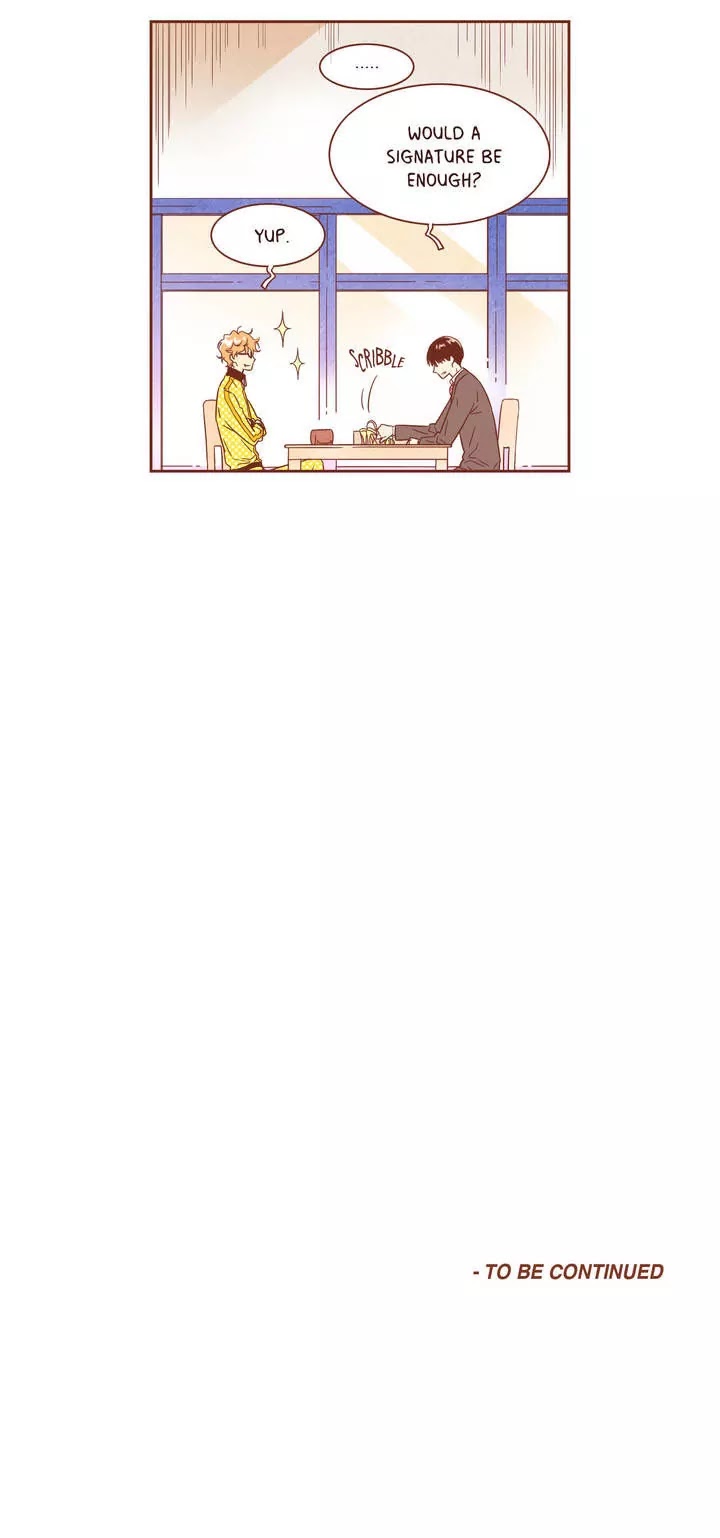 Why Did Men Stop Wearing High Heels? Chapter 11 page 14 - Chapter 11