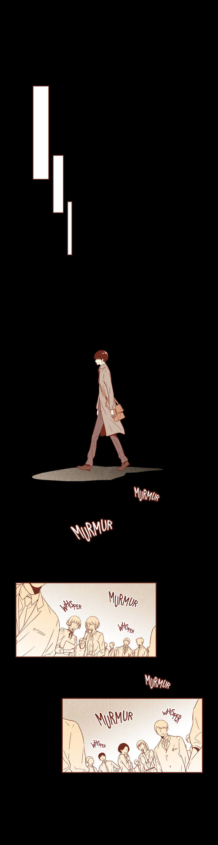 Why Did Men Stop Wearing High Heels? Chapter 12 page 2 - Chapter 12