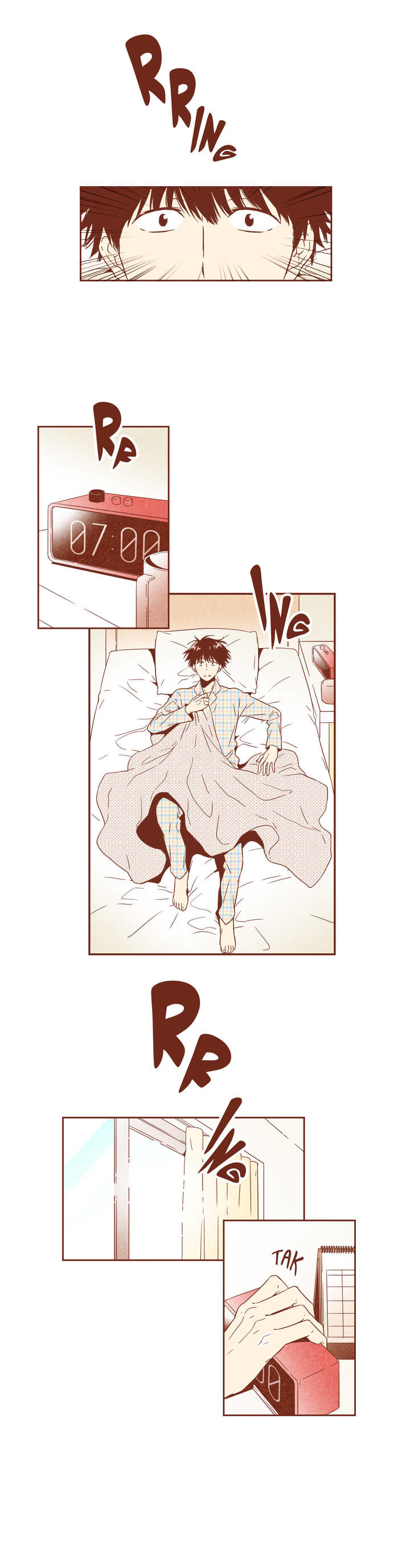 Why Did Men Stop Wearing High Heels? Chapter 12 page 9 - Chapter 12