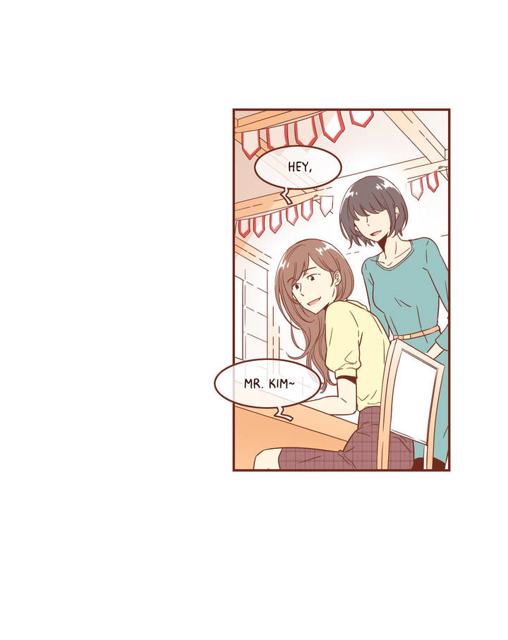 Why Did Men Stop Wearing High Heels? Chapter 15 page 4 - Chapter 15