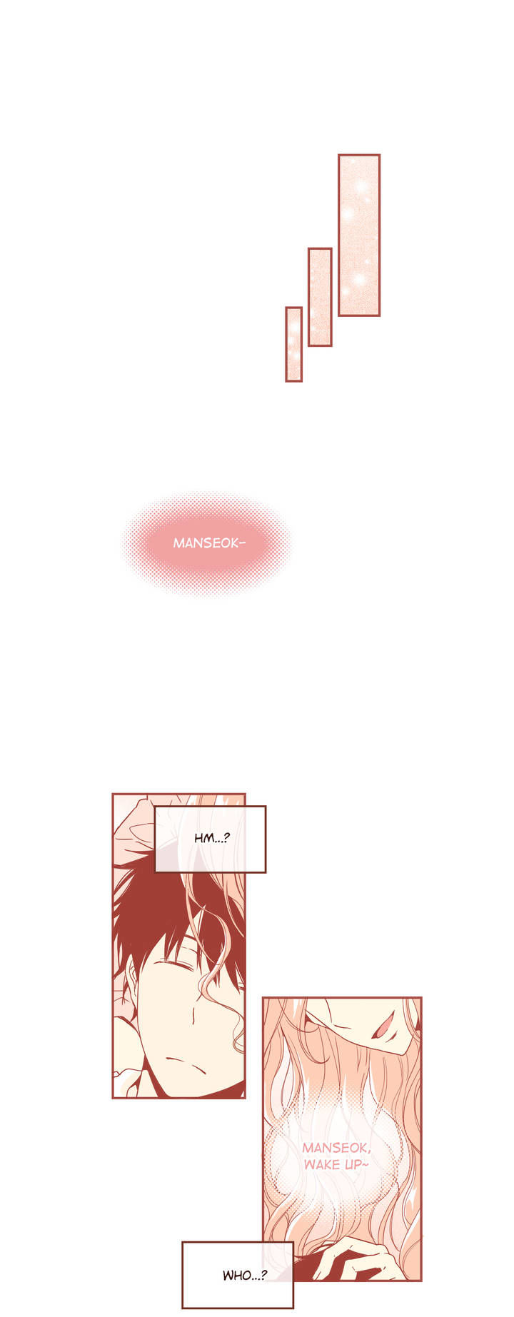 Why Did Men Stop Wearing High Heels? Chapter 16 page 9 - Chapter 16