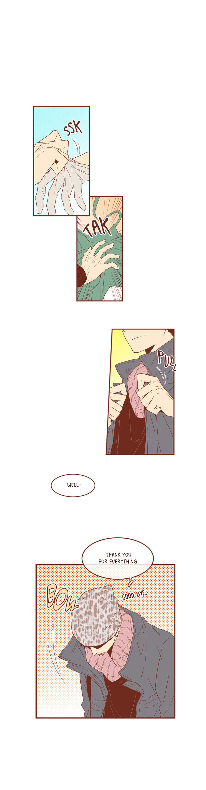 Why Did Men Stop Wearing High Heels? Chapter 18 page 2 - Chapter 18