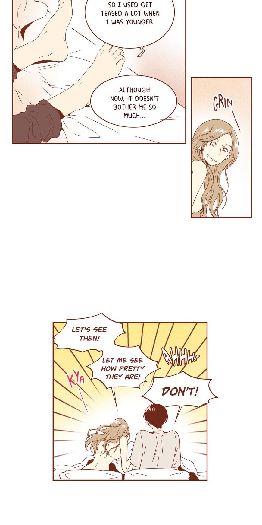 Why Did Men Stop Wearing High Heels? Chapter 2 page 18 - Chapter 2: Chapter 2