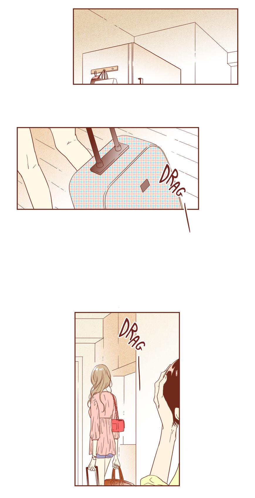 Why Did Men Stop Wearing High Heels? Chapter 2 page 26 - Chapter 2: Chapter 2