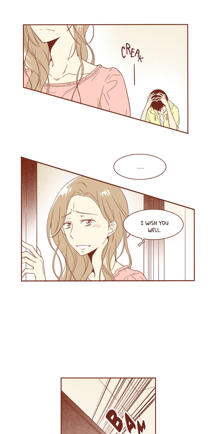 Why Did Men Stop Wearing High Heels? Chapter 2 page 28 - Chapter 2: Chapter 2