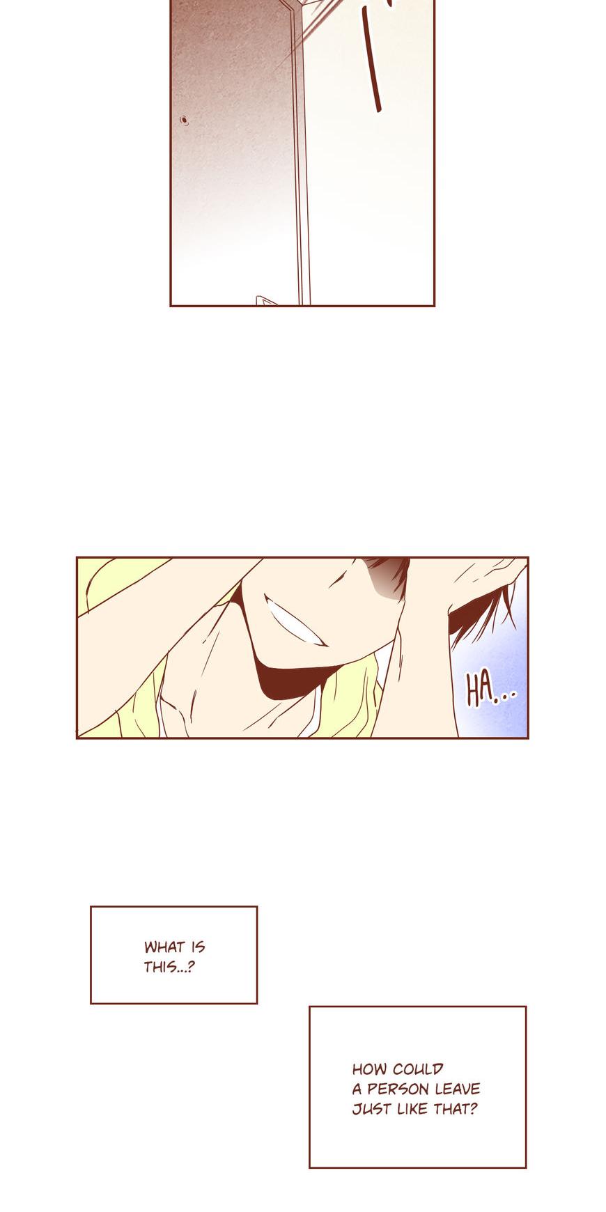 Why Did Men Stop Wearing High Heels? Chapter 2 page 29 - Chapter 2: Chapter 2