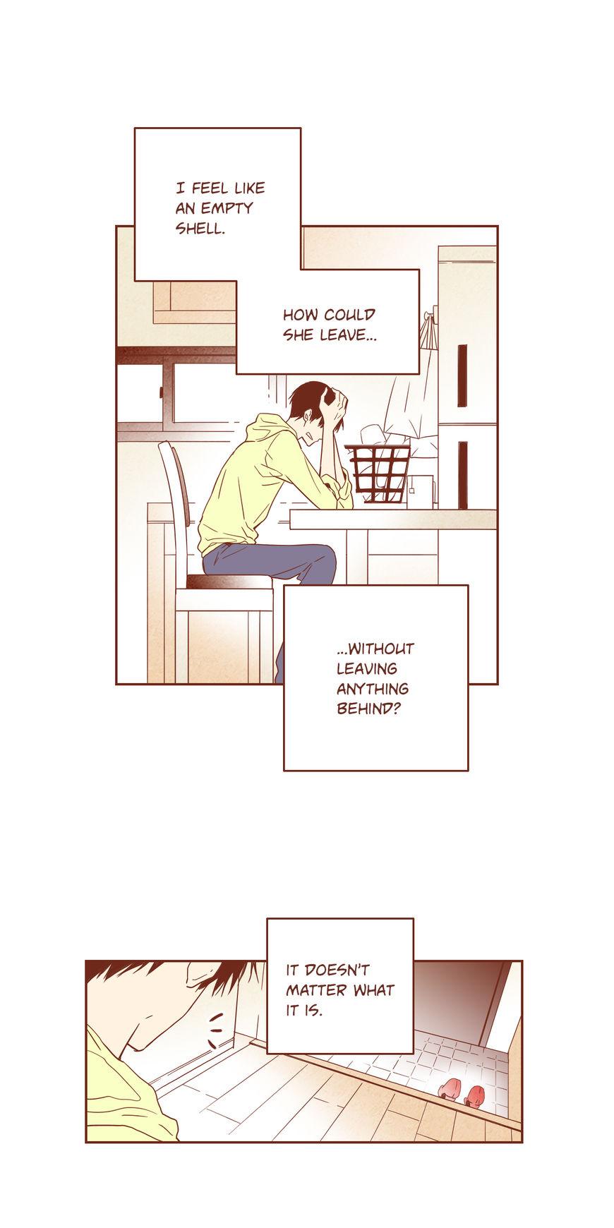 Why Did Men Stop Wearing High Heels? Chapter 2 page 30 - Chapter 2: Chapter 2