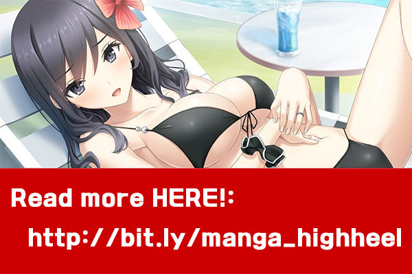 Why Did Men Stop Wearing High Heels? Chapter 2 page 37 - Chapter 2: Chapter 2