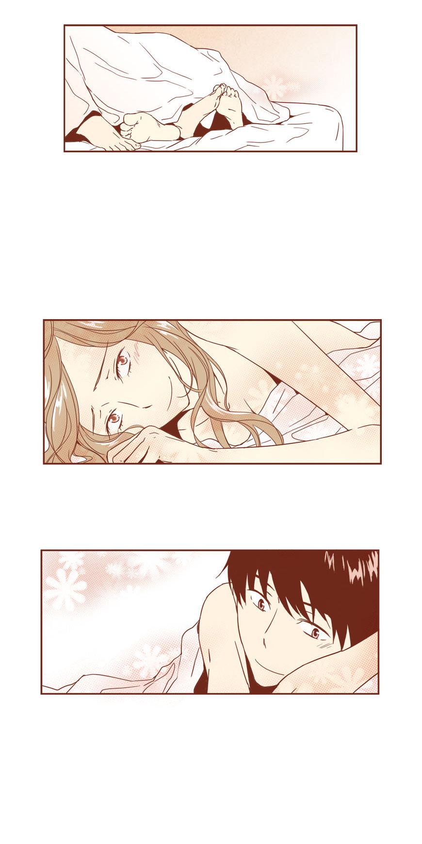 Why Did Men Stop Wearing High Heels? Chapter 2 page 8 - Chapter 2: Chapter 2