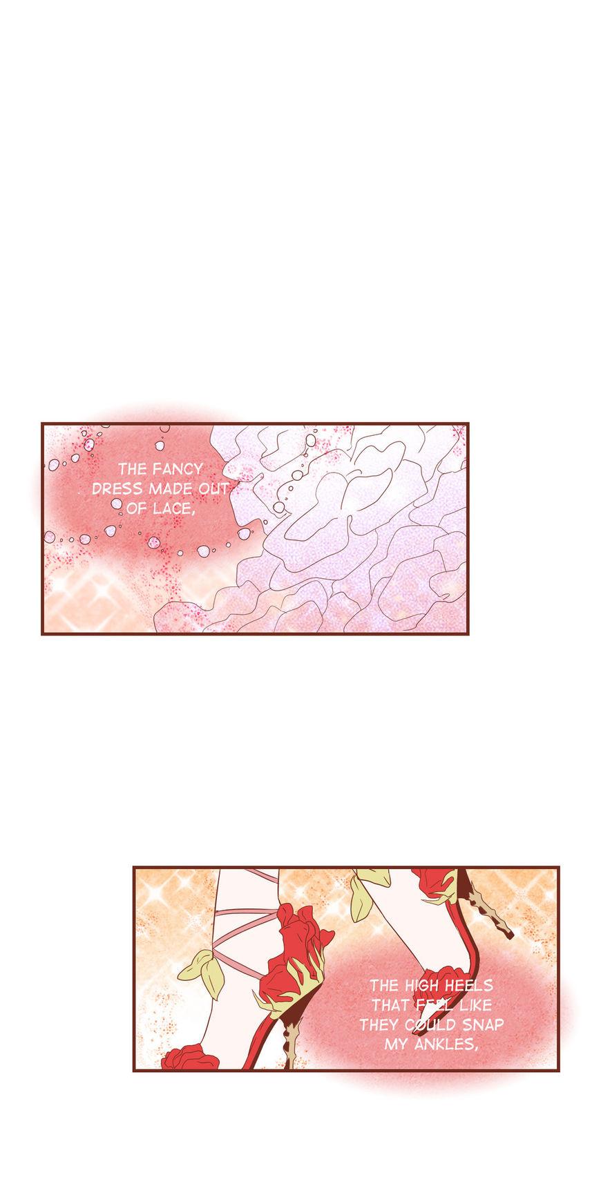 Why Did Men Stop Wearing High Heels? Chapter 24 page 1 - Chapter 24: Episode 24