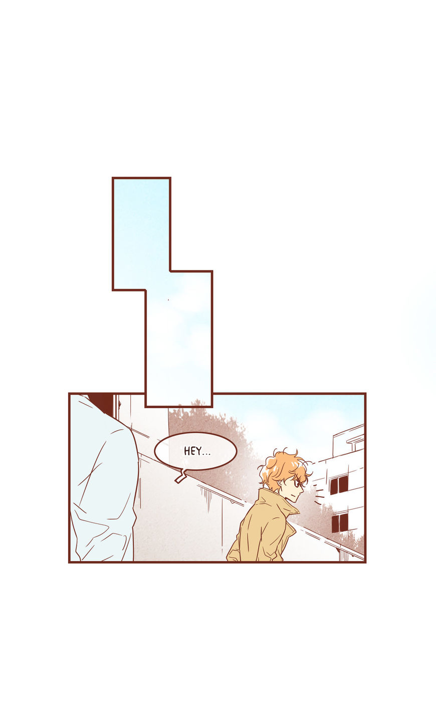Why Did Men Stop Wearing High Heels? Chapter 24 page 24 - Chapter 24: Episode 24