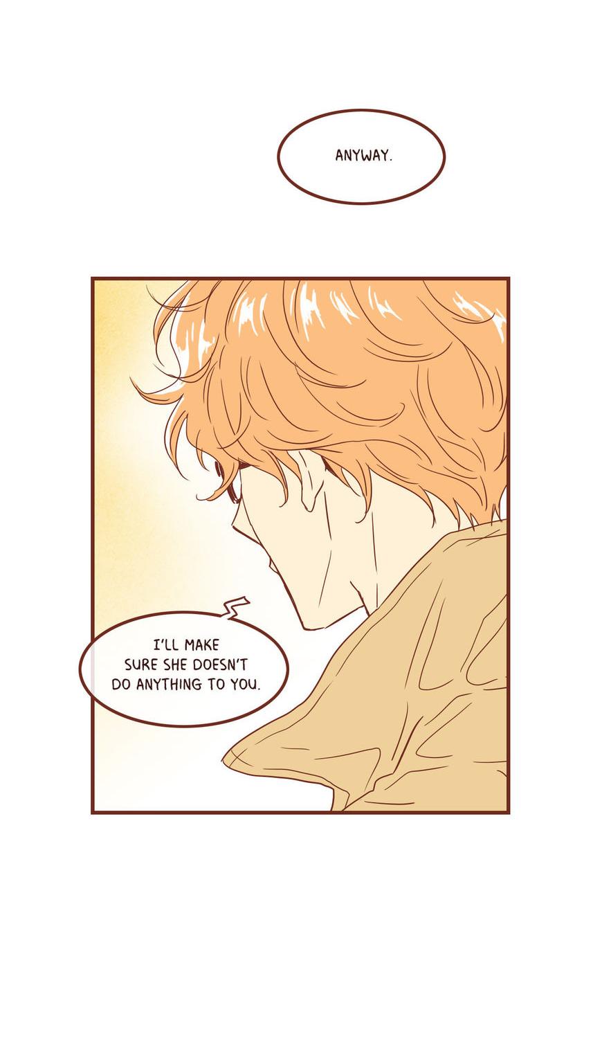 Why Did Men Stop Wearing High Heels? Chapter 24 page 26 - Chapter 24: Episode 24