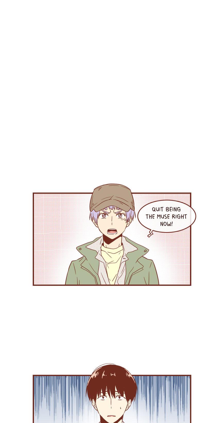 Why Did Men Stop Wearing High Heels? Chapter 24 page 7 - Chapter 24: Episode 24