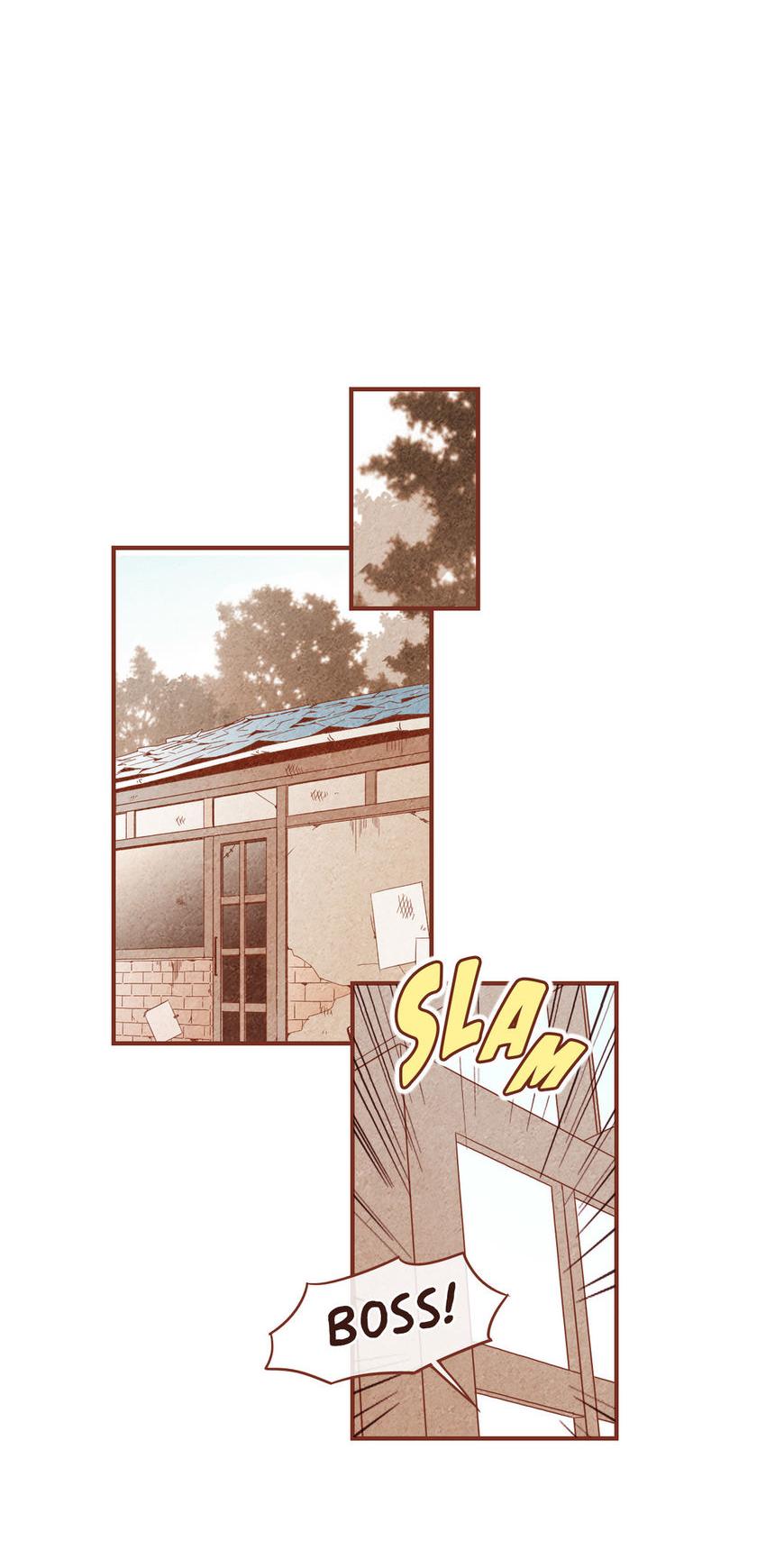 Why Did Men Stop Wearing High Heels? Chapter 25 page 13 - Chapter 25: Episode 25