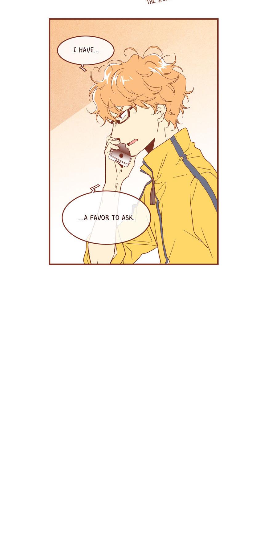 Why Did Men Stop Wearing High Heels? Chapter 25 page 3 - Chapter 25: Episode 25