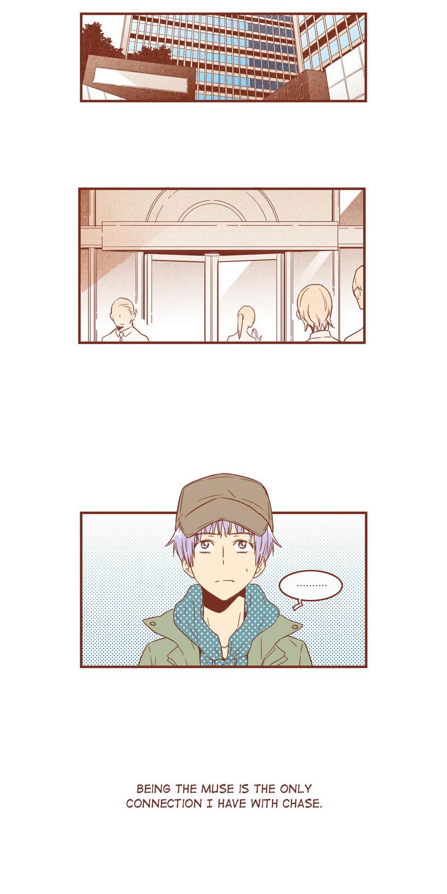Why Did Men Stop Wearing High Heels? Chapter 25 page 5 - Chapter 25: Episode 25