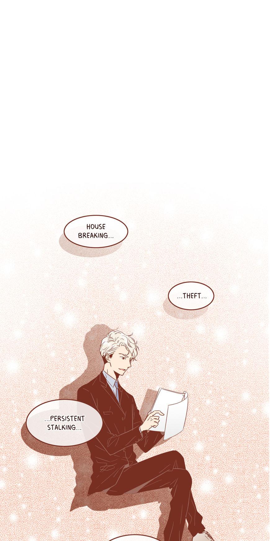 Why Did Men Stop Wearing High Heels? Chapter 26 page 1 - Chapter 26: Episode 26