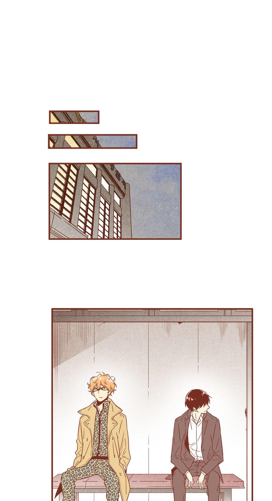 Why Did Men Stop Wearing High Heels? Chapter 26 page 14 - Chapter 26: Episode 26